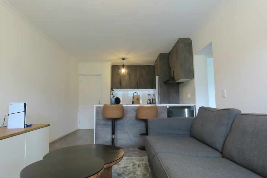 To Let 2 Bedroom Property for Rent in Gordons Bay Central Western Cape